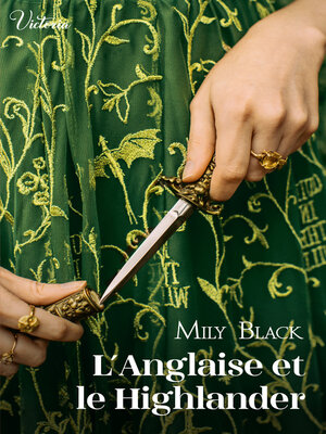 cover image of L'Anglaise et le Highlander